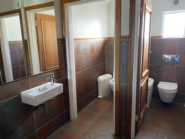 To Let 0 Bedroom Property for Rent in Hoog En Droog Western Cape